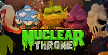 Kjøpe Nuclear Throne (PC)