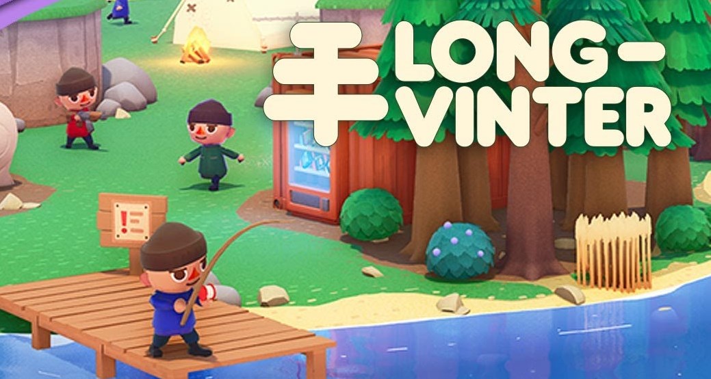Longvinter (Steam Account)