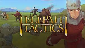 Telepath Tactics