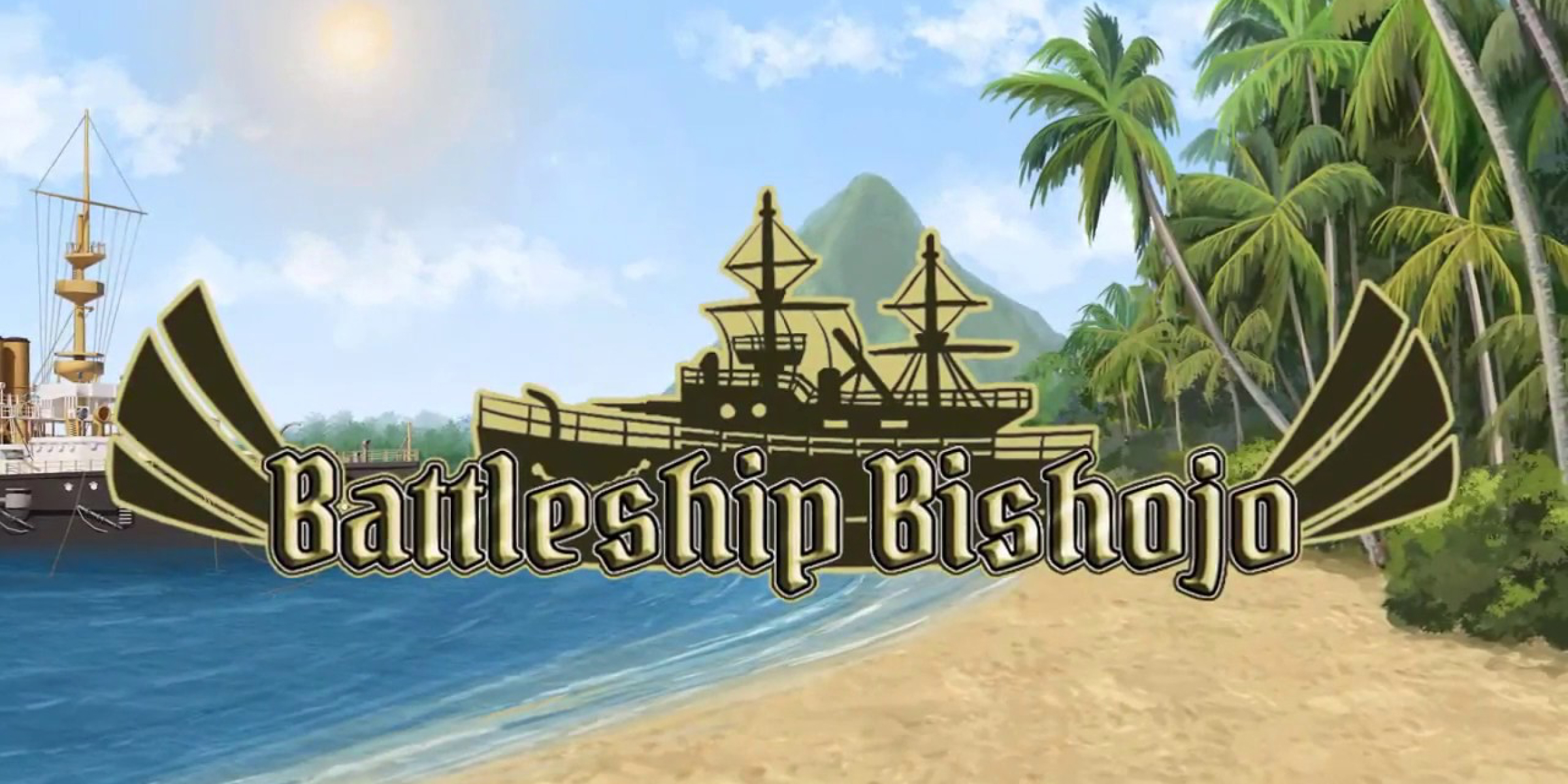 Battleship Bishojo