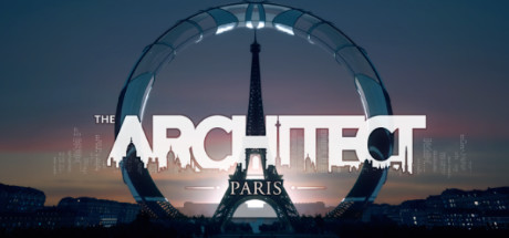 The Architect: Paris (PC Epic Games Accounts)