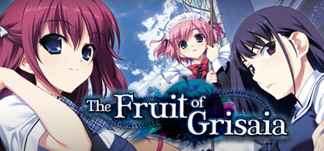 The Fruit of Grisaia (Steam Account)