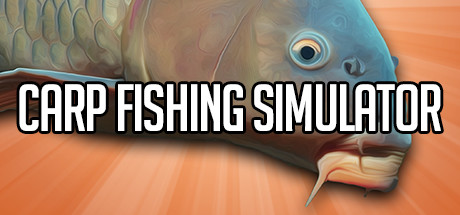 Carp Fishing Simulator (Steam Account)