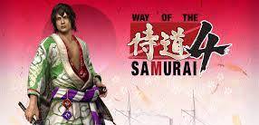 Way of the Samurai 4