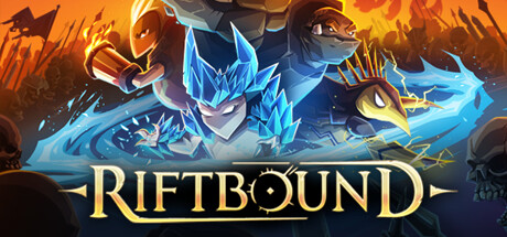 Riftbound (Steam Account)