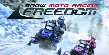 Køb Snow Moto Racing Freedom (Steam Account)