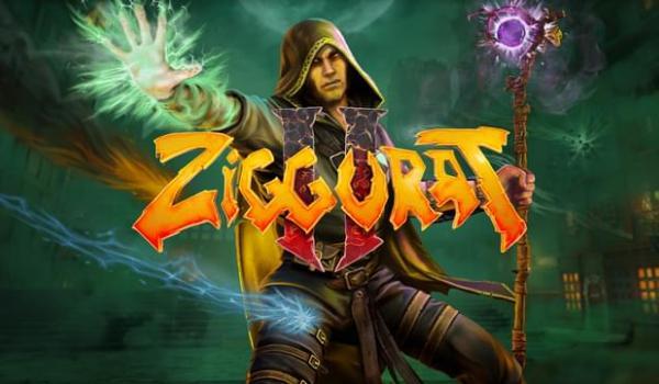 Ziggurat 2