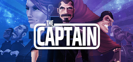 The Captain (PC Epic Games Accounts)