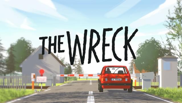 The Wreck (PS4)