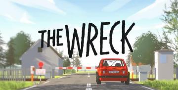 Kaufen The Wreck (Nintendo)