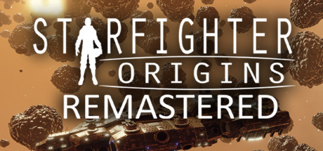 Starfighter Origins (Steam Account)