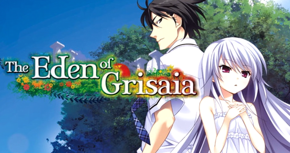The Eden of Grisaia