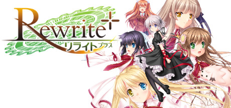 Rewrite plus