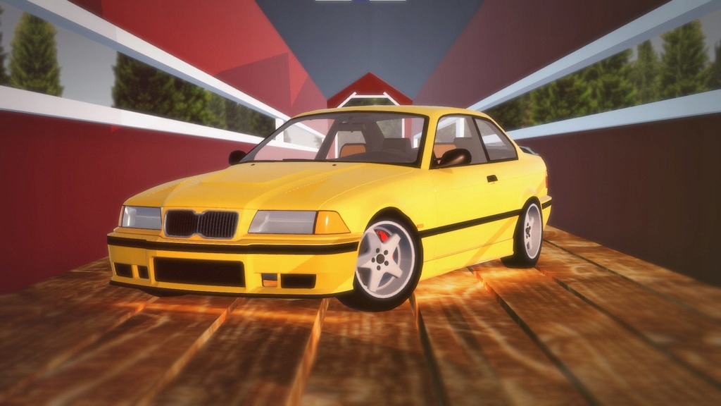 Mon Bazou (Steam Account)