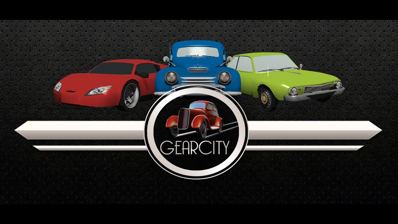 GearCity