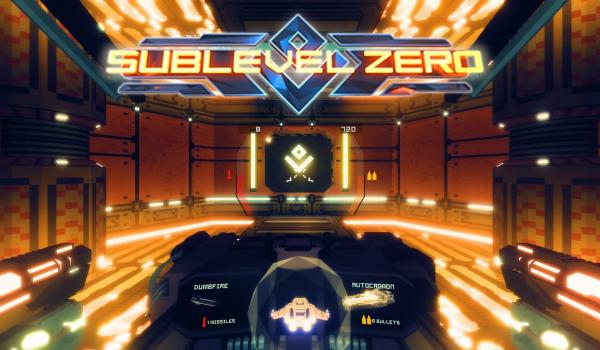 Sublevel Zero