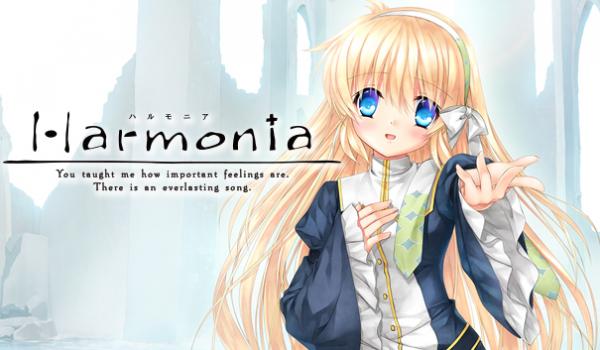 Harmonia