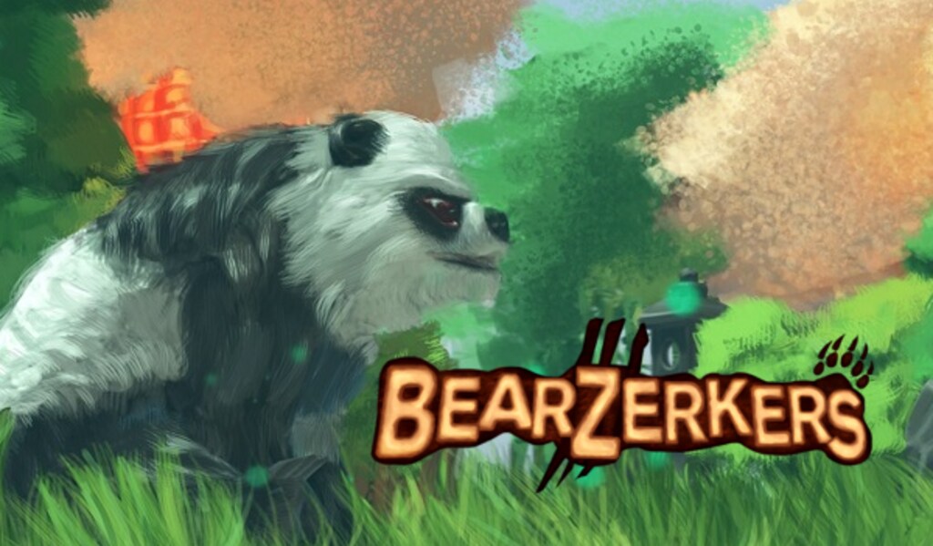 Bearzerkers