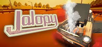 Kjøpe Jalopy (PC)