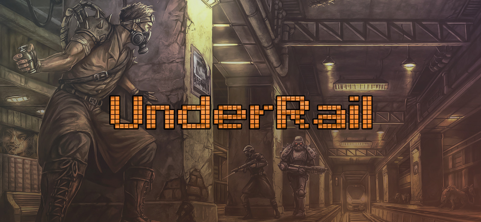 UnderRail