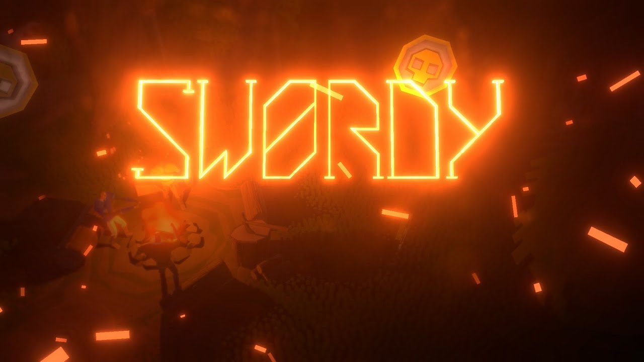 Swordy (Steam Account)
