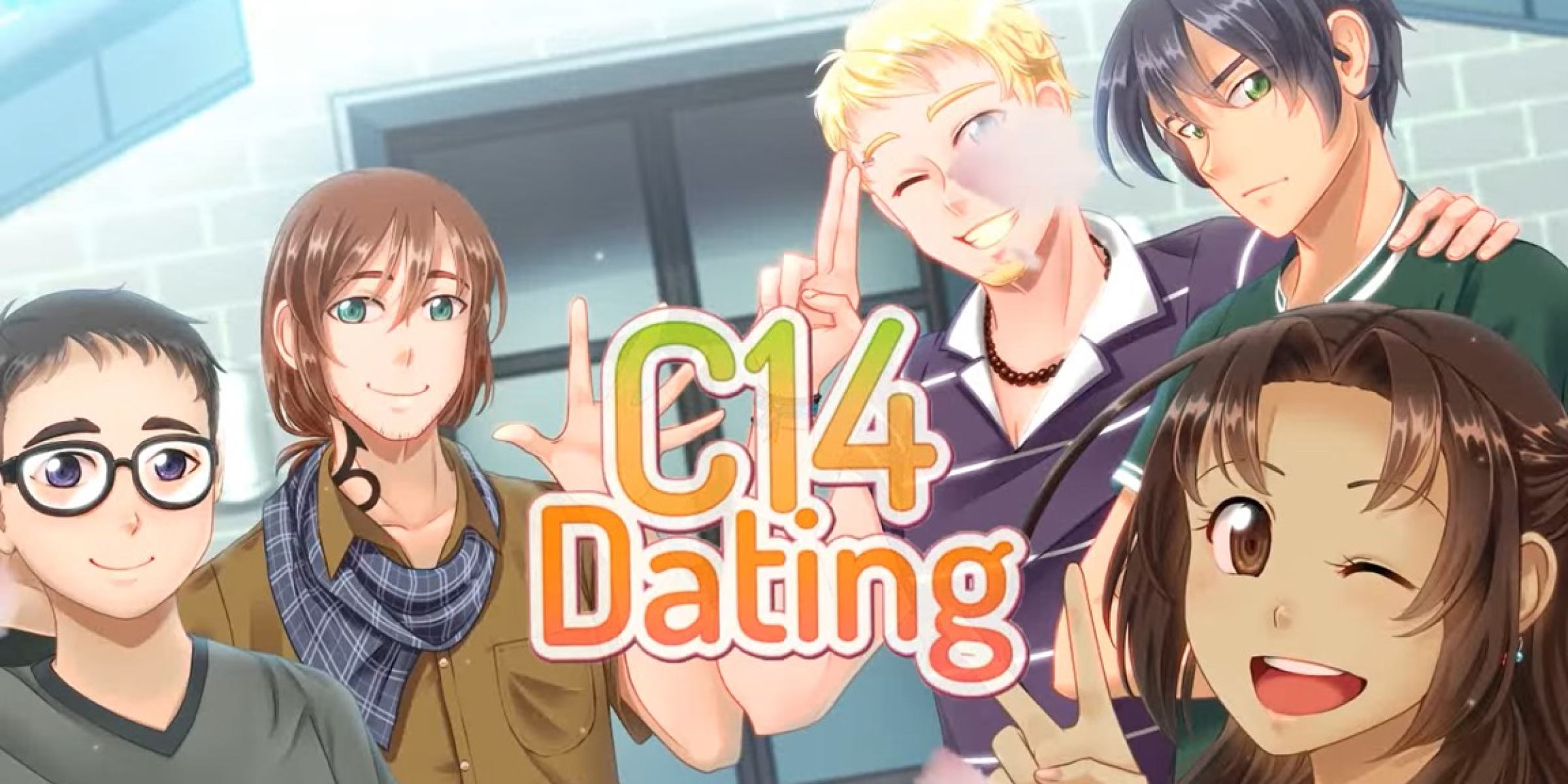 C14 Dating