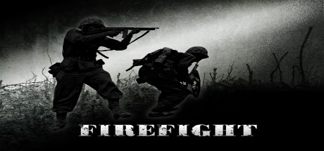 Firefight (Steam Account)