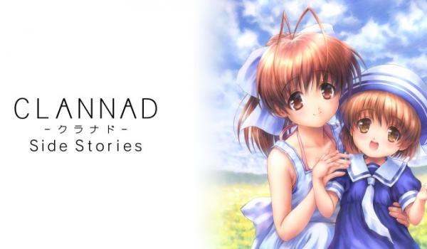 Clannad: Side Stories