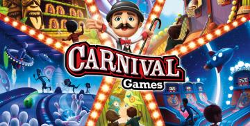 Carnival Games (Xbox) الشراء