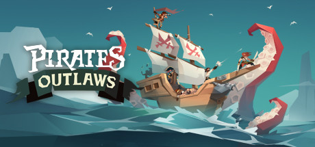 Pirates Outlaws (PC Epic Games Accounts)