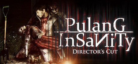 Pulang Insanity Directors Cut