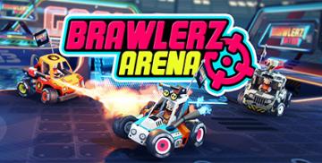 Kaufen Brawlerz arena (Steam Account)