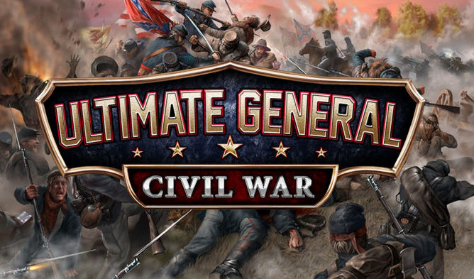 Ultimate General Civil War (Steam Account)