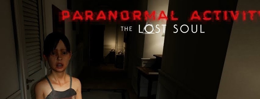 Paranormal Activity The Lost Soul