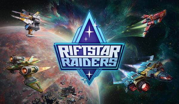 RiftStar Raiders