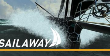 Osta Sailaway The Sailing Simulator (Steam Account)