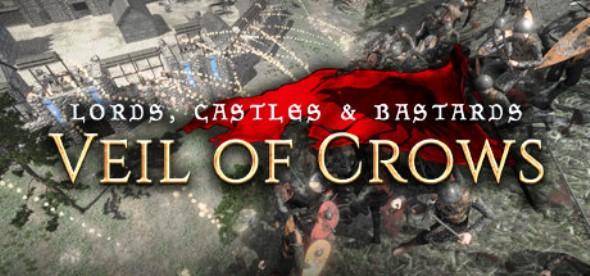Veil of Crows