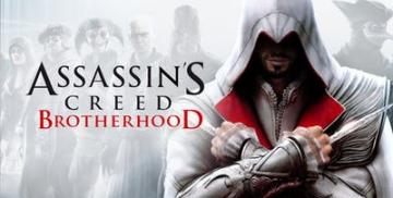 Kjøpe Assassins Creed Brotherhood (PC)