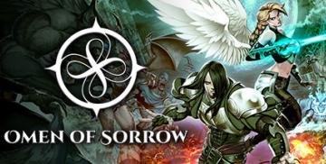 Kup Omen of Sorrow (Steam Account)