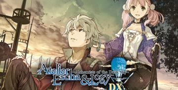 購入Atelier Escha and Logy: Alchemists of the Dusk Sky DX (Steam Account)
