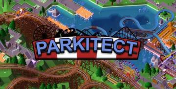 Kjøpe Parkitect (Steam Account)
