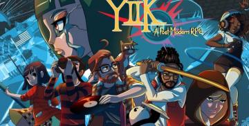 购买 YIIK A Postmodern RPG (Steam Account)
