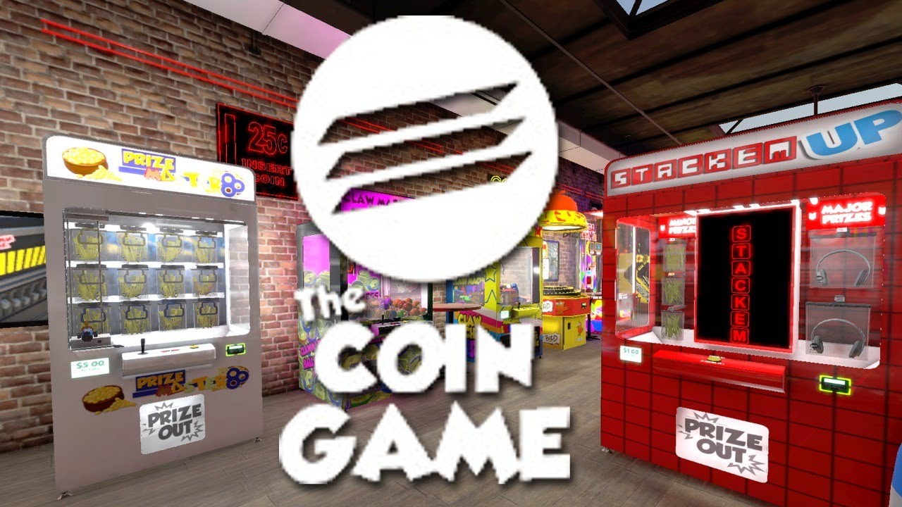 The Coin Game