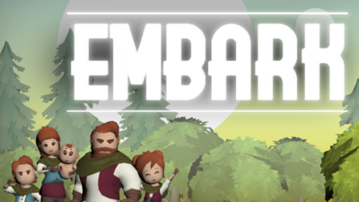 Embark