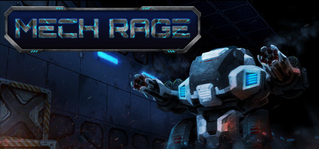 Mech Rage (PC)
