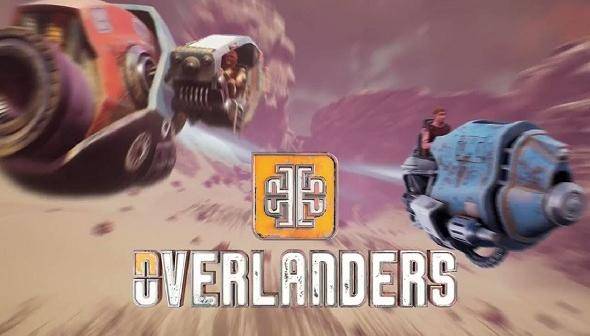Overlanders
