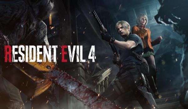 Resident Evil 4 Remake (Xbox Series X)