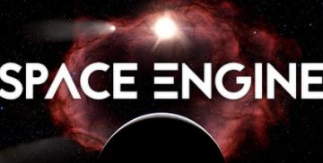 购买 SpaceEngine (Steam Account)
