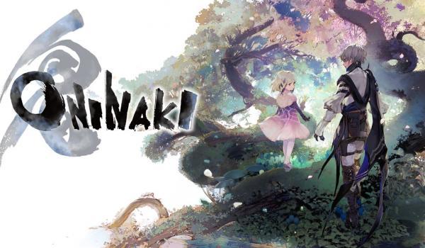 Oninaki