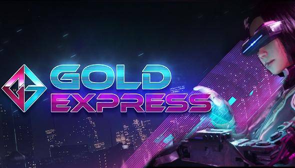 Gold Express